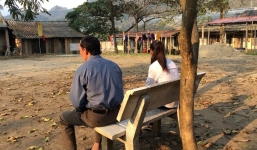 Cha quặn lòng khi hay tin con gái bị 6 kẻ đồi bại cưỡng hiếp